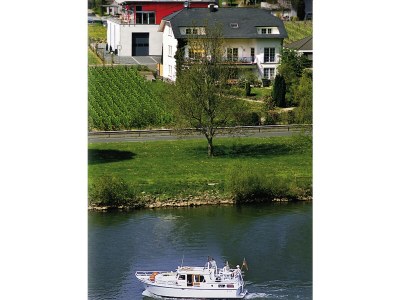 Holiday apartment Weingut Hermes - Environment photo 13