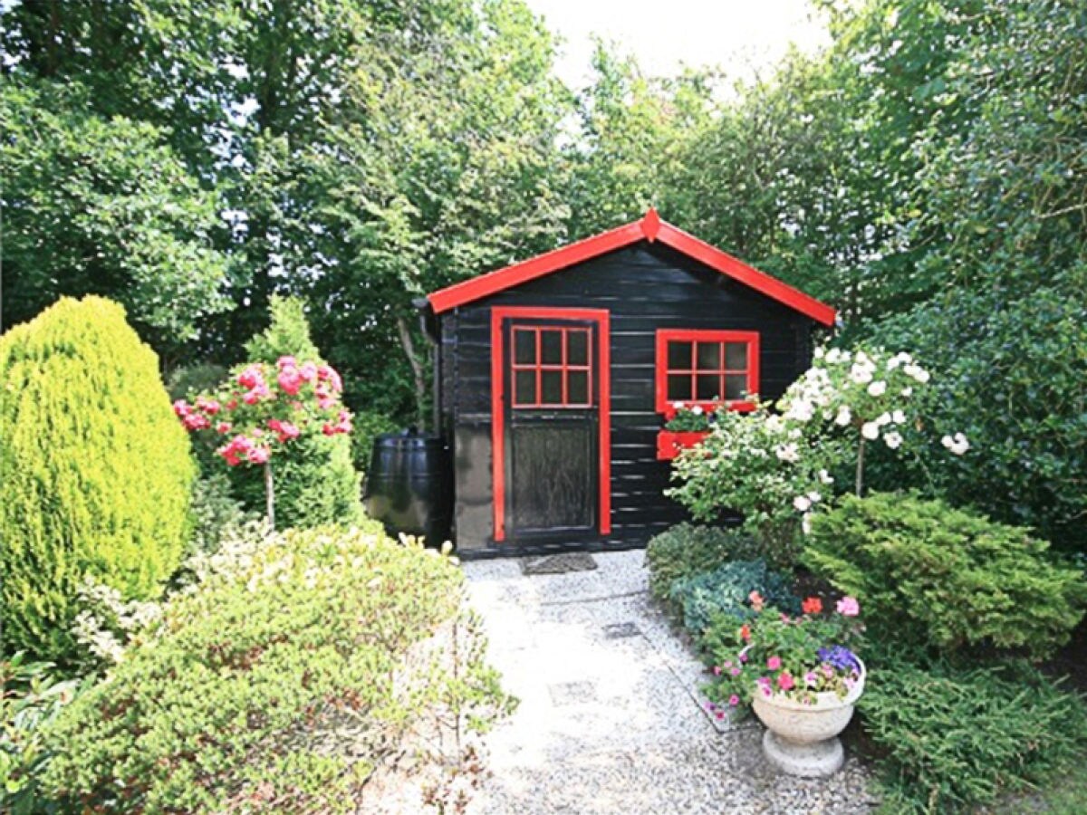 Holiday house Huijsmansverhuur Type C Comfort Plus Mimosa 8 - Outdoor photo 4