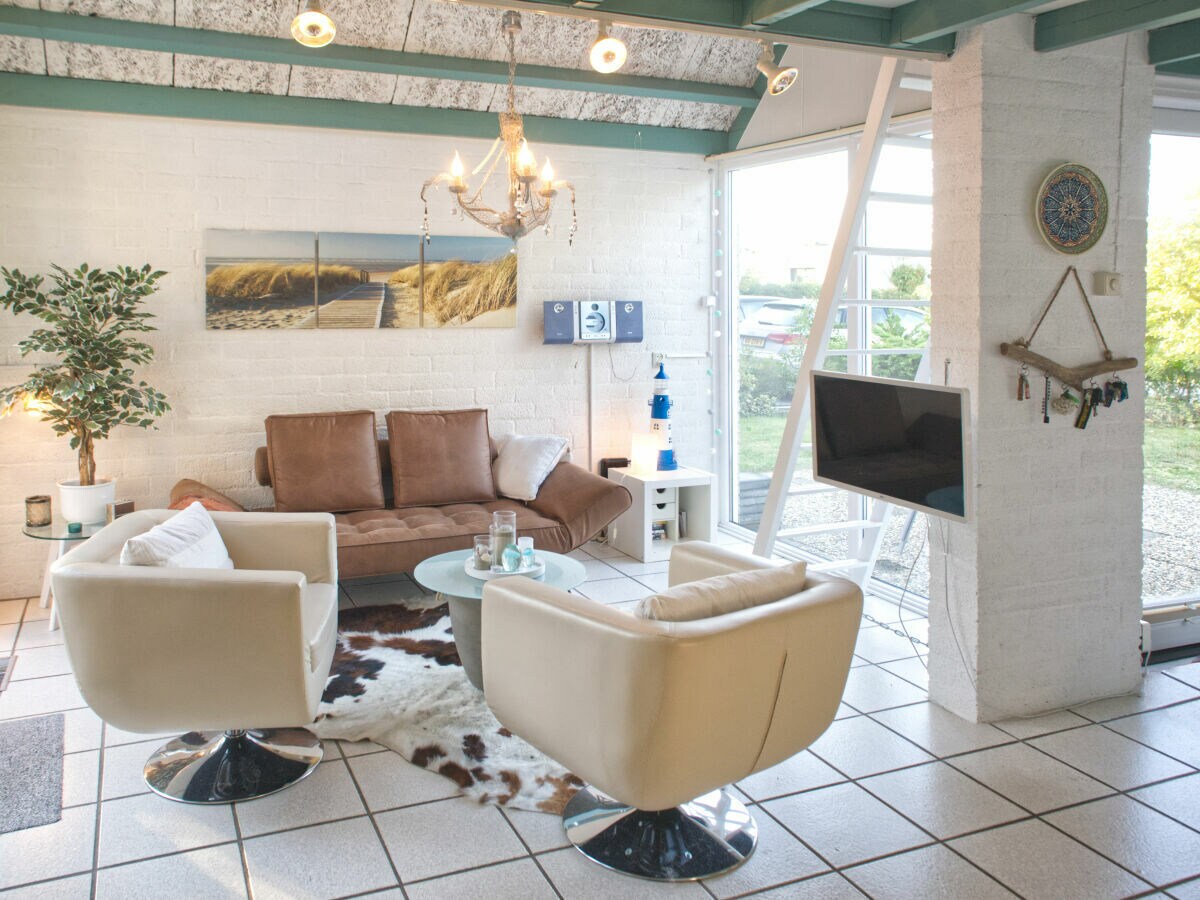 Holiday house Huijsmansverhuur Type C Comfort Plus Mimosa 8 - Features photo 5