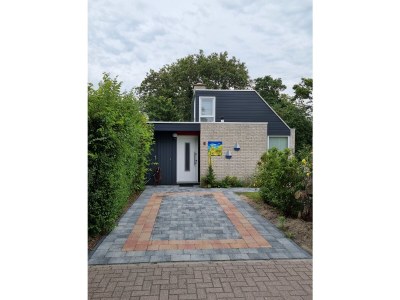 Holiday house Huijsmansverhuur Type C Comfort Plus Mimosa 8 - Outdoor photo 2