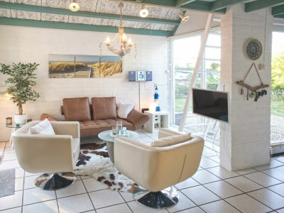 Holiday house Huijsmansverhuur Type C Comfort Plus Mimosa 8 - Features photo 5