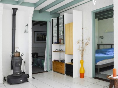 Holiday house Huijsmansverhuur Type C Comfort Plus Mimosa 8 - Features photo 11