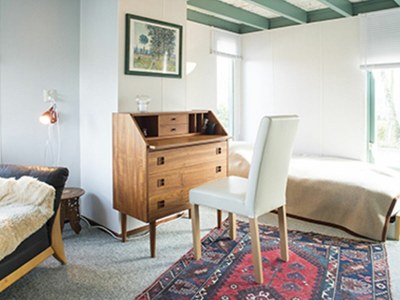 Holiday house Huijsmansverhuur Type C Comfort Plus Mimosa 8 - Features photo 14