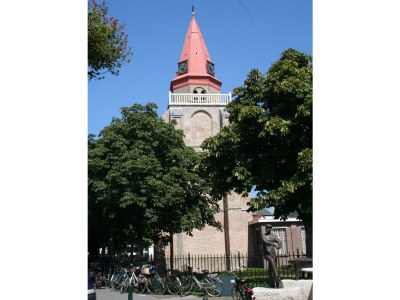 Holiday house Huijsmansverhuur Type C Comfort Plus Mimosa 8 - Environment photo 21