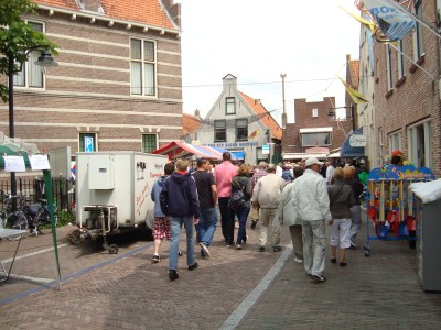 Holiday house Huijsmansverhuur Type C Comfort Plus Mimosa 8 - Environment photo 23