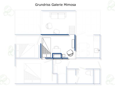 Holiday house Huijsmansverhuur Type C Comfort Plus Mimosa 8 - Document photo 24