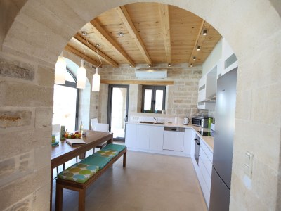 Villa Lemoni with a beautiful view - Features photo 13