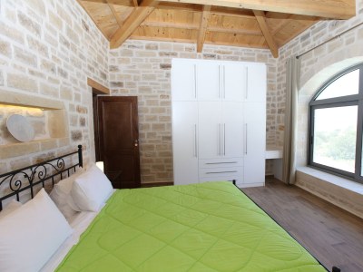 Villa Lemoni with a beautiful view - Features photo 14