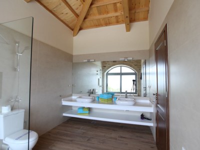 Villa Lemoni with a beautiful view - Features photo 15