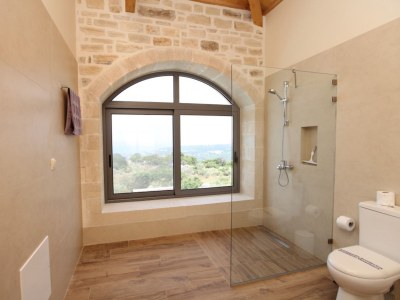 Villa Lemoni with a beautiful view - Features photo 16