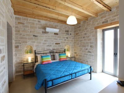 Villa Lemoni with a beautiful view - Features photo 17