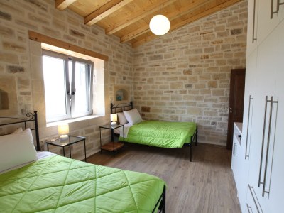 Villa Lemoni with a beautiful view - Features photo 18