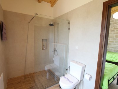 Villa Lemoni with a beautiful view - Features photo 19