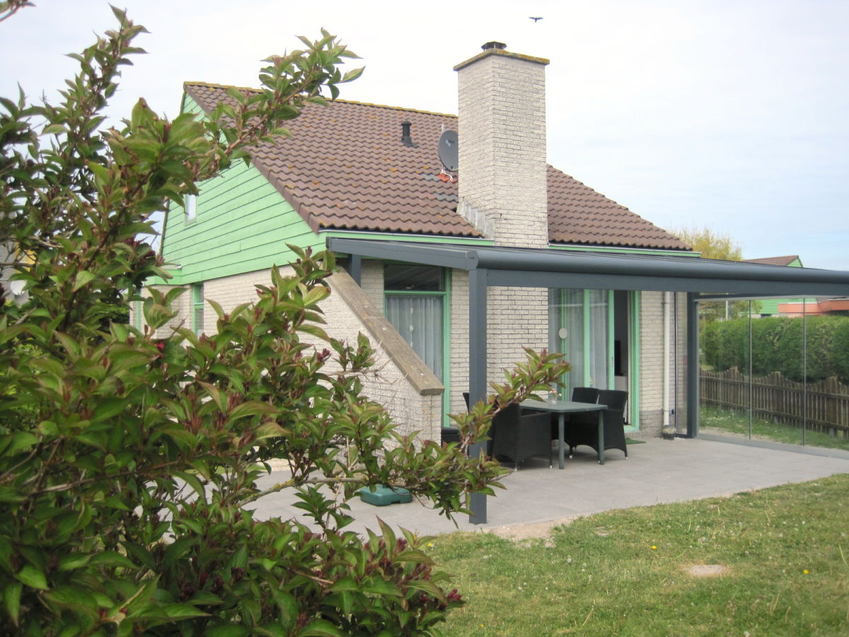 Holiday house Strandslag 140