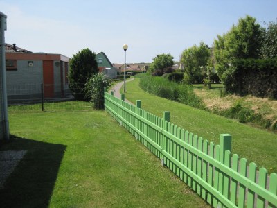 Holiday house Strandslag 140 - Outdoor photo 2