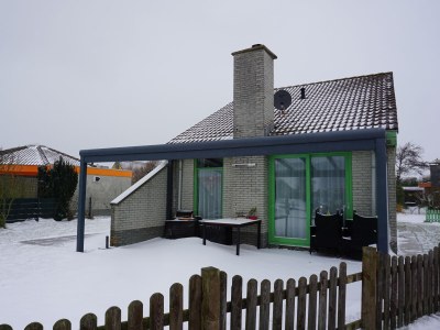 Holiday house Strandslag 140 - Outdoor photo 3