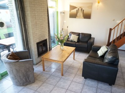 Holiday house Strandslag 140 - Features photo 5