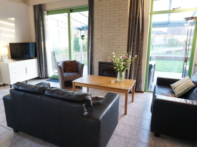 Holiday house Strandslag 140 - Features photo 6