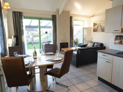 Holiday house Strandslag 140 - Features photo 7