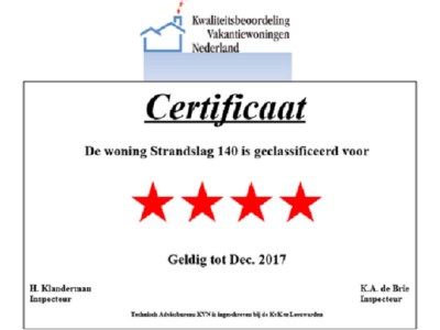 Holiday house Strandslag 140 - Document photo 26