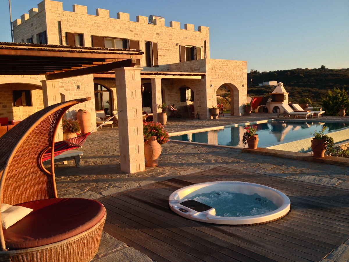 Holiday house Villa Rimondi - Outdoor photo 2