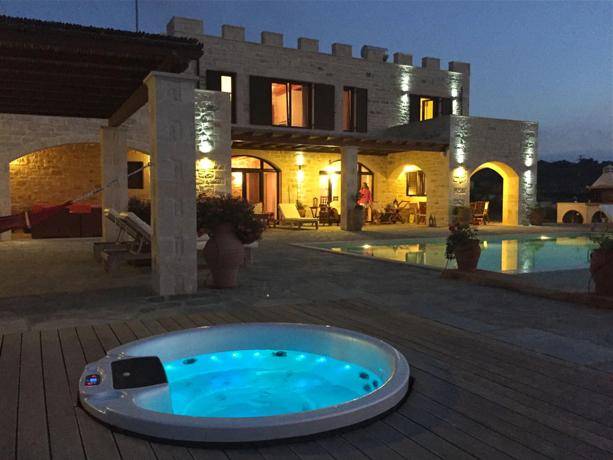 Holiday house Villa Rimondi - Outdoor photo 5