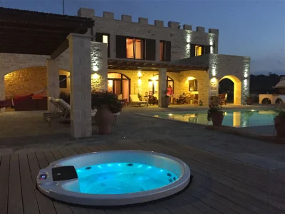 Holiday house Villa Rimondi - Outdoor photo 5