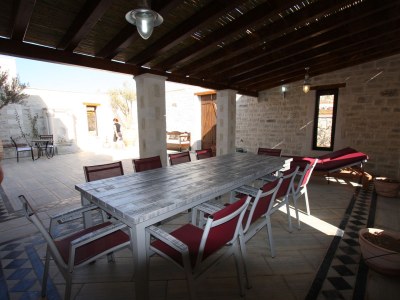 Holiday house Villa Rimondi - Outdoor photo 6