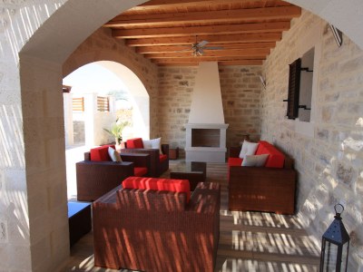 Holiday house Villa Rimondi - Outdoor photo 7