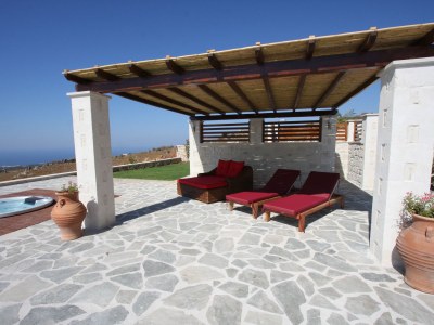 Holiday house Villa Rimondi - Outdoor photo 8