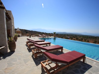 Holiday house Villa Rimondi - Outdoor photo 9