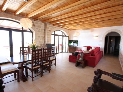 Holiday house Villa Rimondi - Features photo 13
