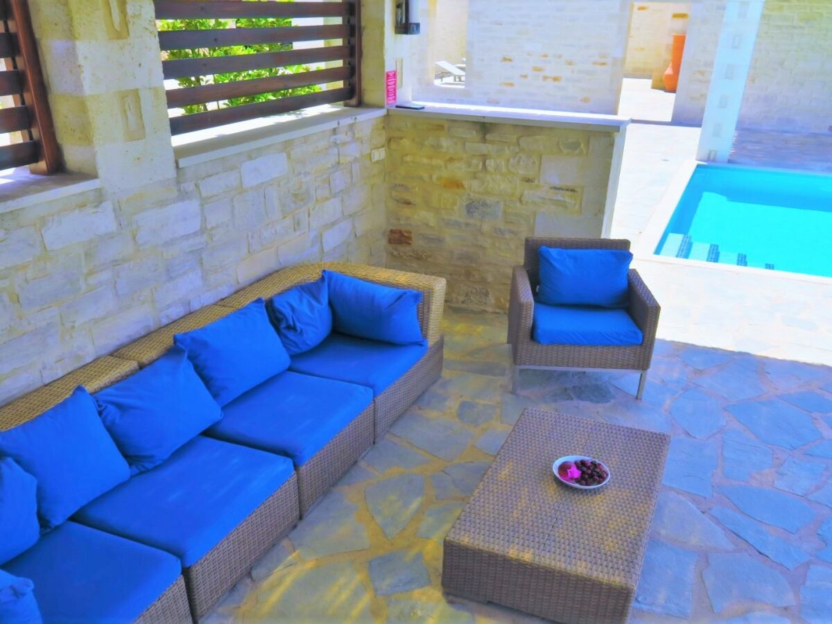 Holiday house Villa Lofos - Outdoor photo 5