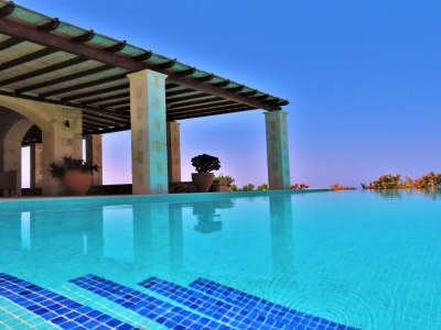 Holiday house Villa Lofos - Outdoor photo 2