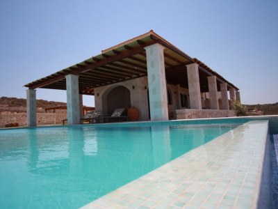 Holiday house Villa Lofos - Outdoor photo 3