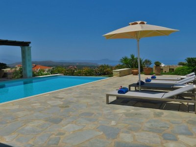 Holiday house Villa Lofos - Outdoor photo 7