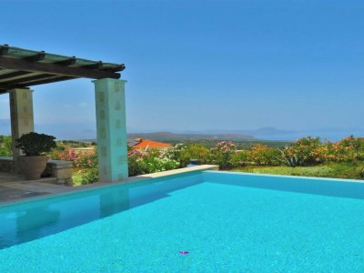 Holiday house Villa Lofos - Outdoor photo 9