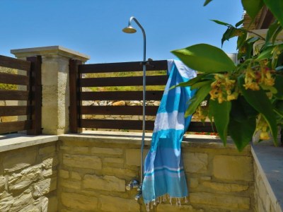 Holiday house Villa Lofos - Outdoor photo 11