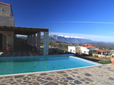 Holiday house Villa Lofos - Outdoor photo 14