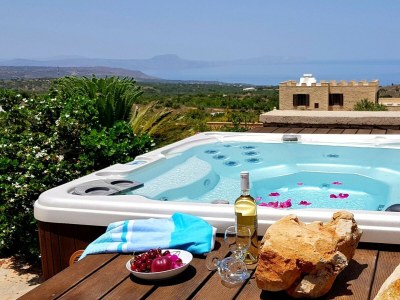 Holiday house Villa Lofos - Outdoor photo 15