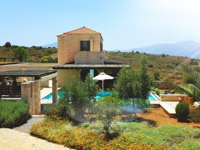 Holiday house Villa Lofos - Outdoor photo 17