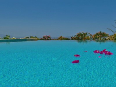 Holiday house Villa Lofos - Outdoor photo 19