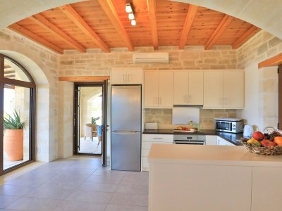 Holiday house Villa Lofos - Features photo 23