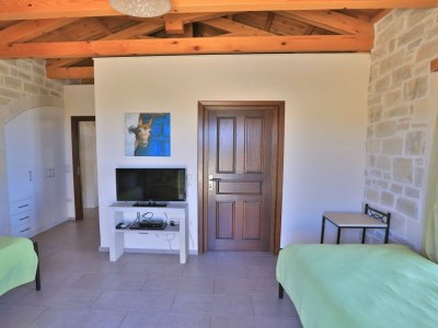 Holiday house Villa Lofos - Features photo 30