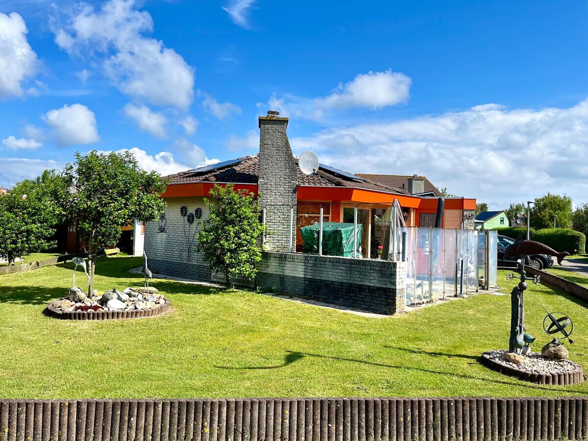 Holiday house Strandslag 149