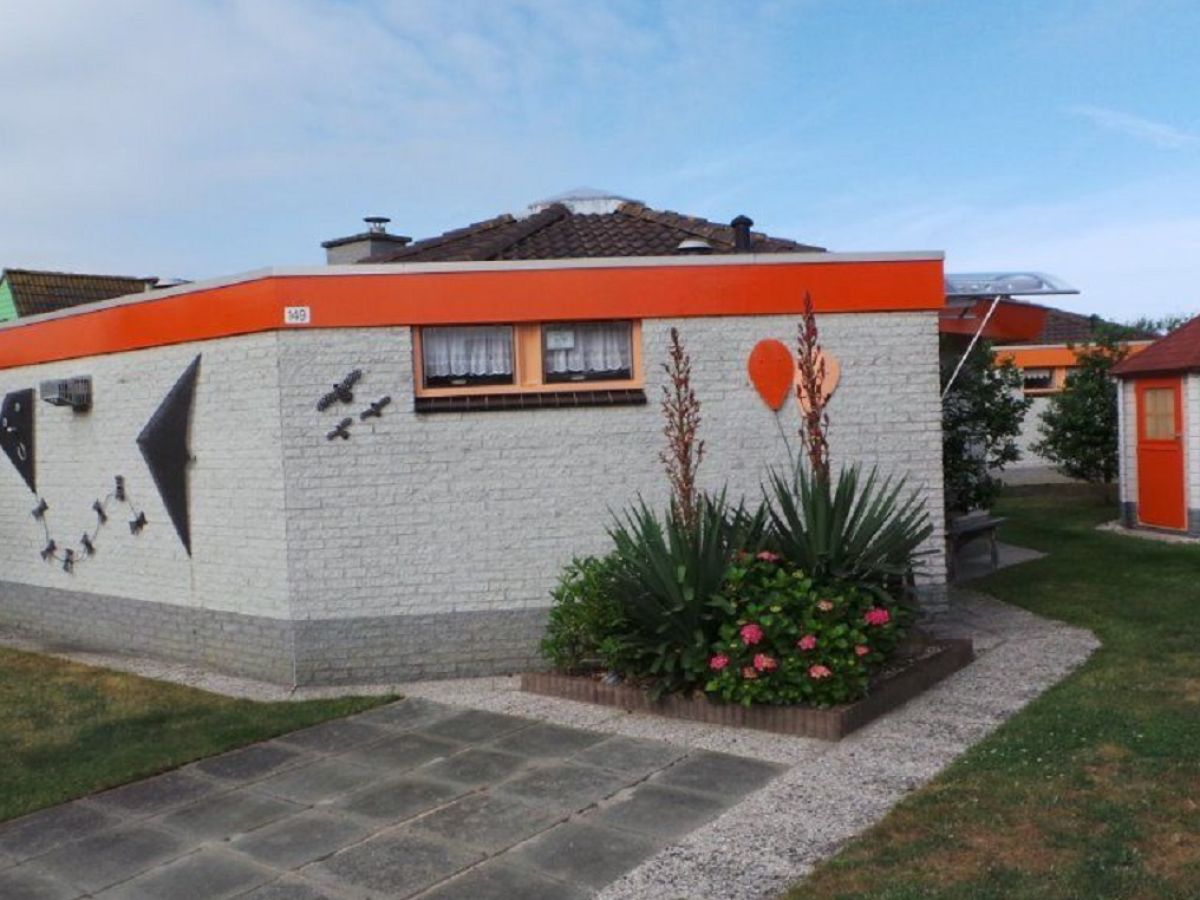 Holiday house Strandslag 149 - Outdoor photo 3