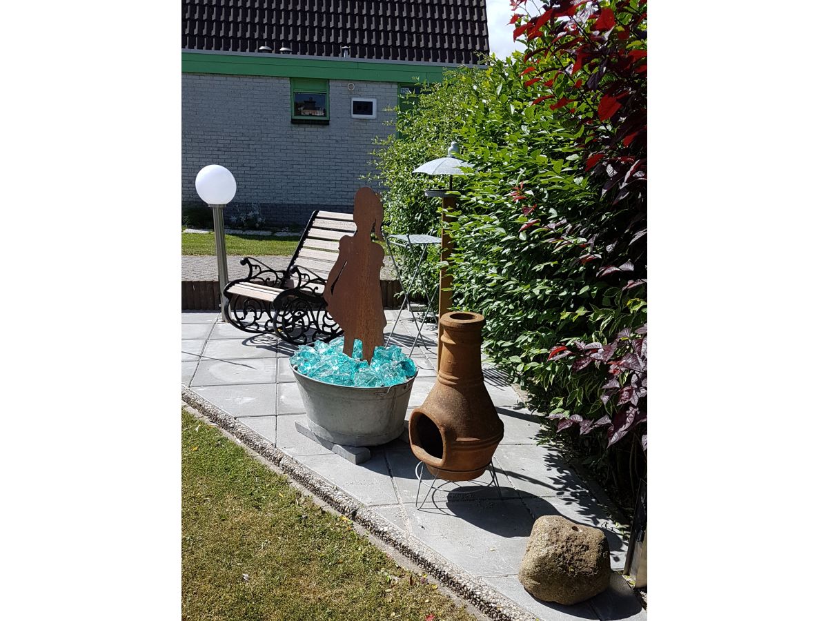 Holiday house Strandslag 149 - Outdoor photo 5