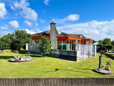 Holiday house Strandslag 149 in Julianadorp - Holiday house