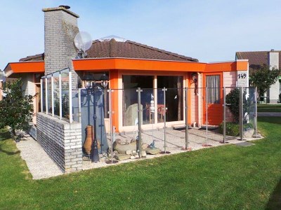 Holiday house Strandslag 149 - Outdoor photo 2