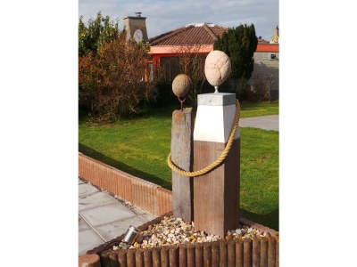 Holiday house Strandslag 149 - Outdoor photo 4